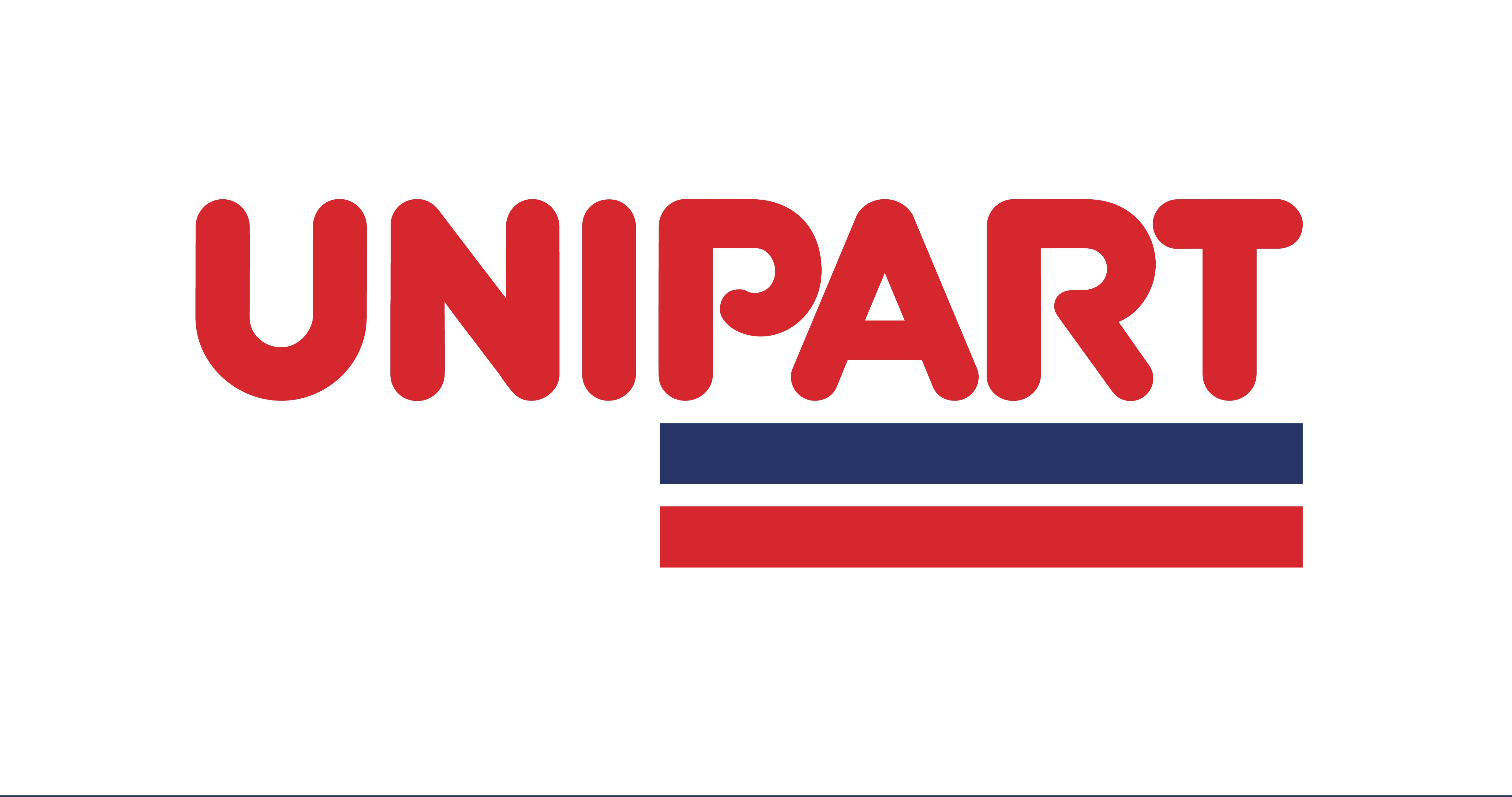 UnipartRail