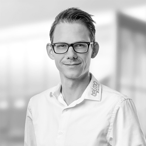 Adrian Bolla