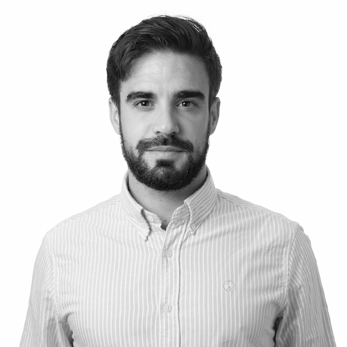 Daniel Sánchez Pérez