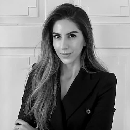 Ariane Nasrin